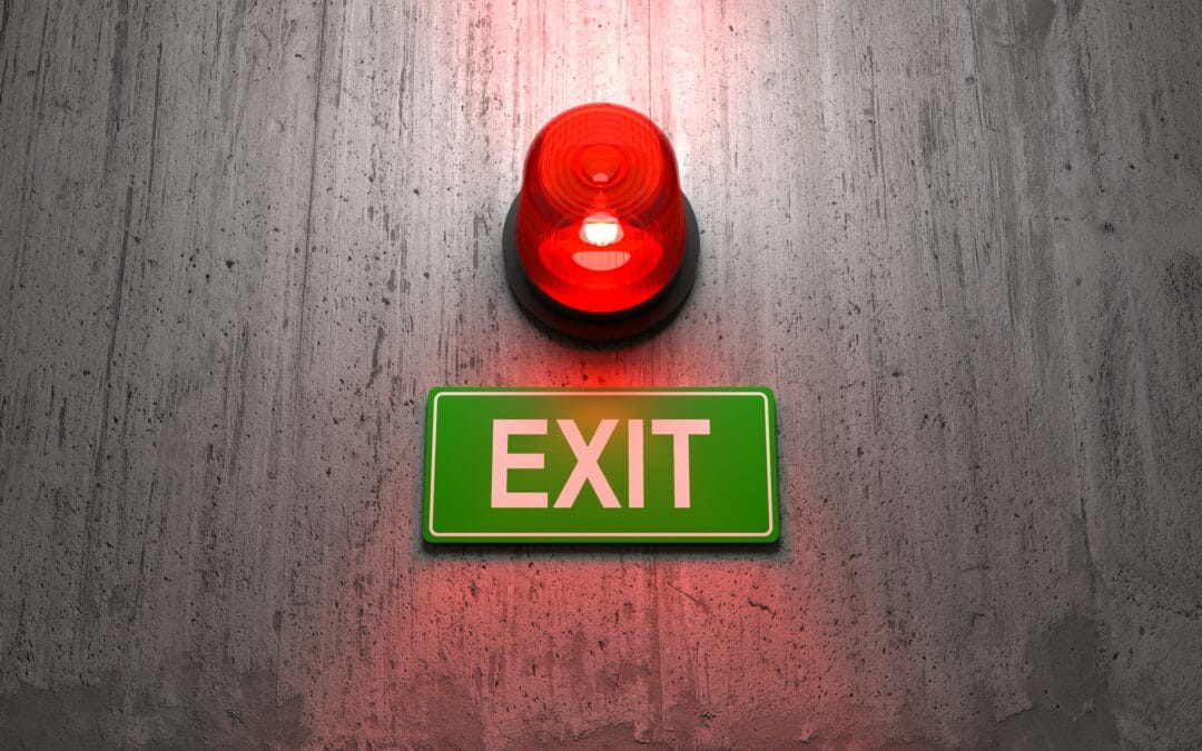 Exit Light Testing: A Complete Guide to Compliance and Safety for Aquatic and Leisure Facilities