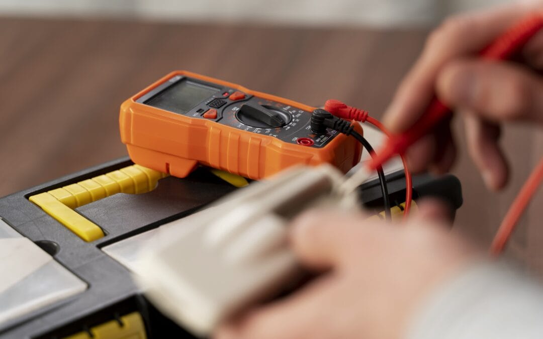 RCD Testing: Ensuring Electrical Safety & Compliance for Aquatic and Leisure Facilities