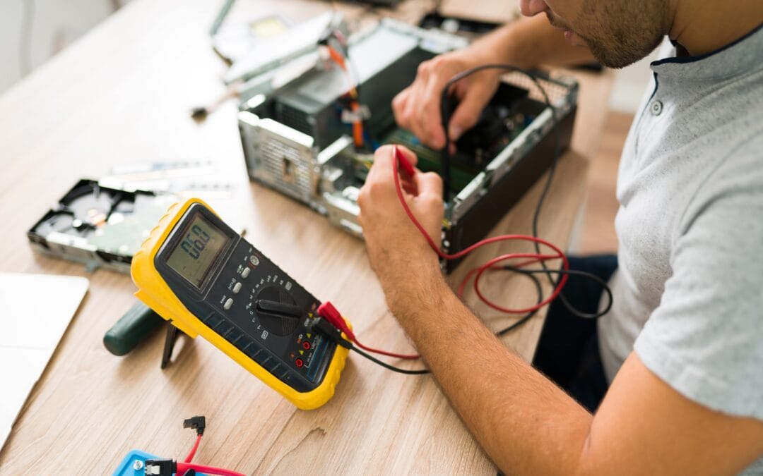 Three Phase Testing: Ensuring Electrical Safety and Compliance for Aquatic and Leisure Facilities