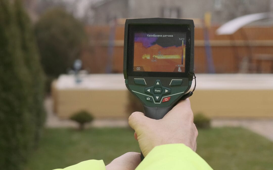 Thermal Imaging Testing: Ensuring Electrical Safety & Compliance for Aquatic and Leisure Facilities